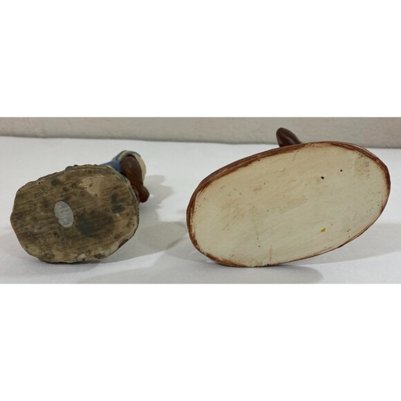 FYM Football & 1994 Vantage Point Basketball African American Sports Figures - Picture 8 of 8